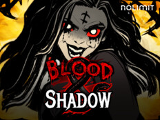 Blood Shadow
